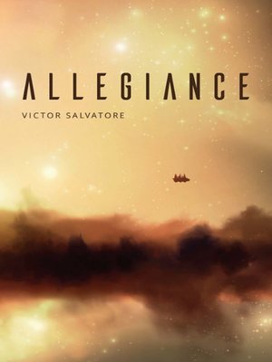 cover image of Allegiance